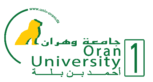 Logo Université