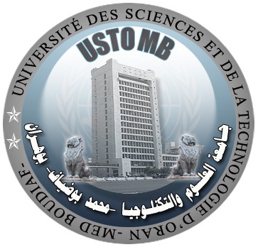 Logo Université