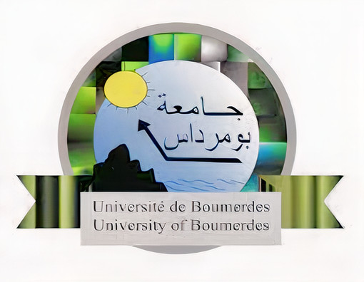 Logo Université