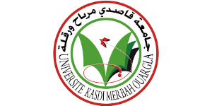 Logo Université