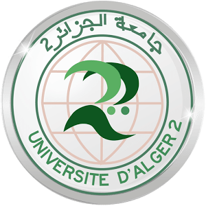 Logo Université